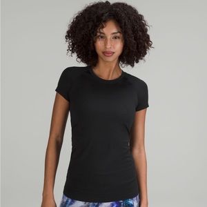Lululemon Swiftly Tech 2.0 Black